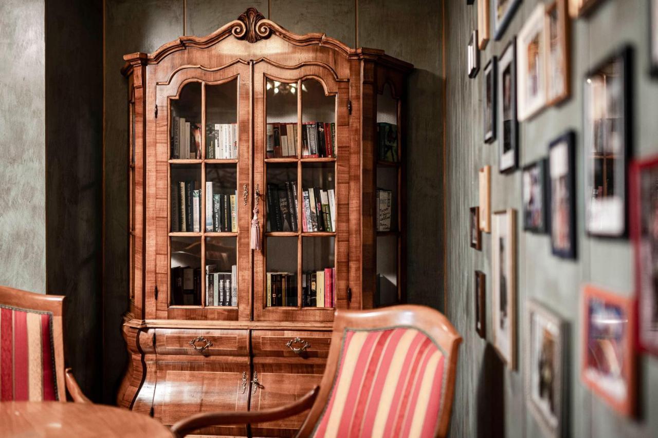 Hotel Cavallino D'Oro Bed&Breakfast Castelrotto Esterno foto