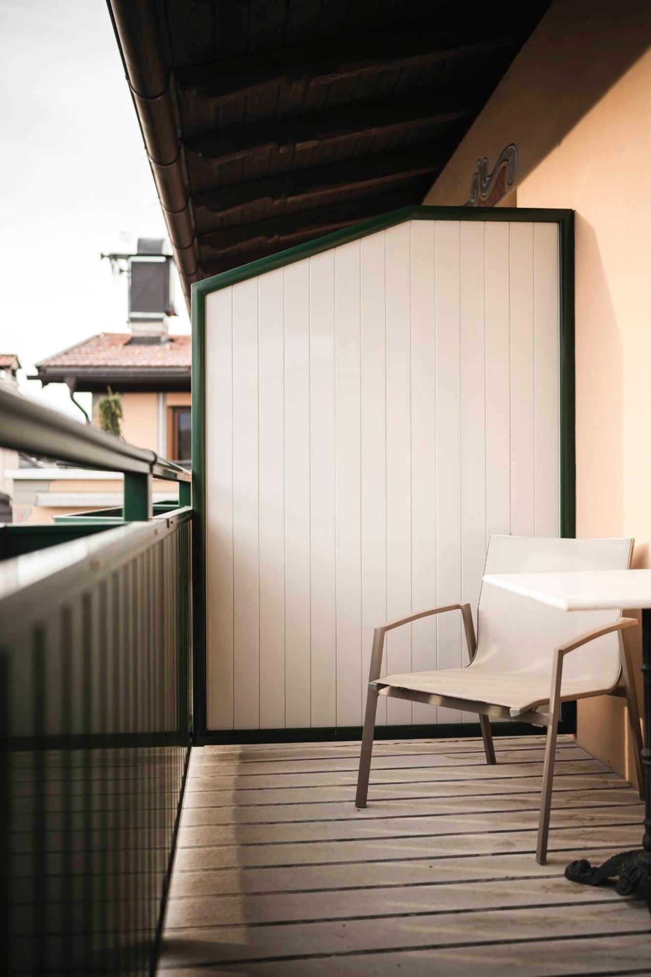 Hotel Cavallino D'Oro Bed&Breakfast Castelrotto Esterno foto